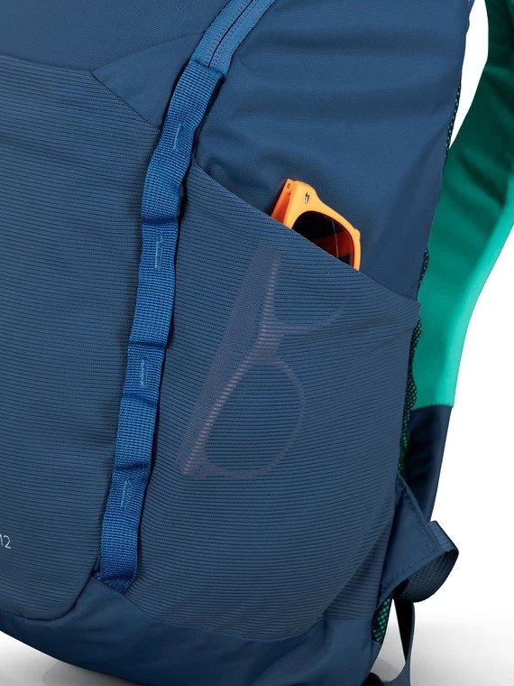 Osprey HydraJet 12 Kids Backpack Hydration Backpacks 10 Osprey HydraJet 12 Kids Backpack Hydration Backpacks