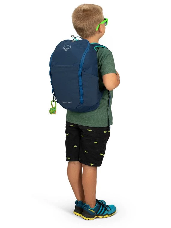 Osprey HydraJet 12 Kids Backpack Hydration Backpacks 7 Osprey HydraJet 12 Kids Backpack Hydration Backpacks