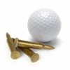 Caliber Gourmet Tactical Golf Tees Novelties