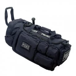 Duty / Patrol Bags Voodoo Tactical Valor Patrol Ready Bag