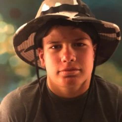 Rothco Camo Jungle Hat