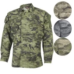 Tru-Spec BDU Xtreme Shirt BDU Camouflage Shirts