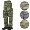 Camo Pants Tru-Spec BDU Camouflage Xtreme Pants