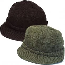 Rothco Genuine G.I. Jeep Cap Beanies