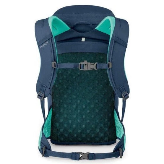 Osprey Jet 18 Kids Backpack 12 Osprey Jet 18 Kids Backpack