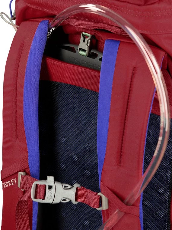 Osprey Jet 18 Kids Backpack 8 Osprey Jet 18 Kids Backpack