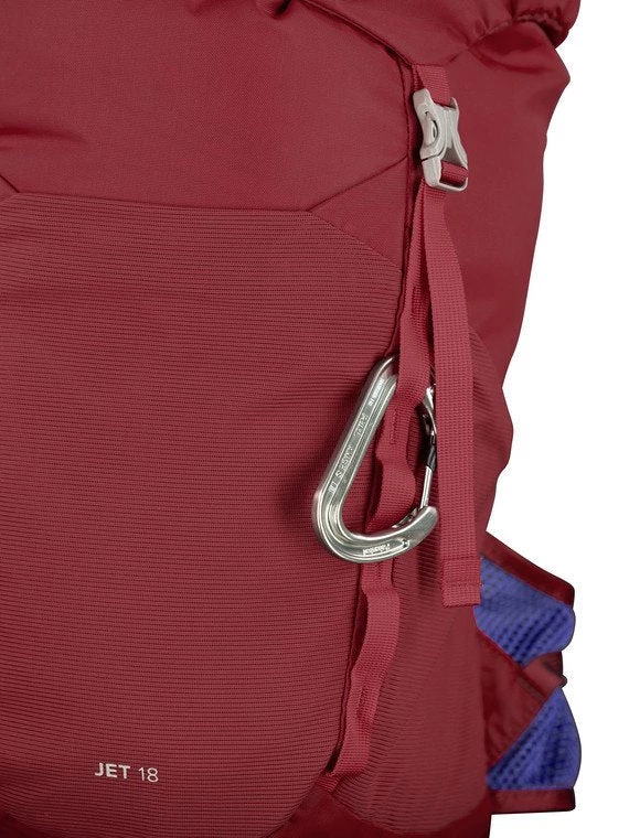 Osprey Jet 18 Kids Backpack 7 Osprey Jet 18 Kids Backpack