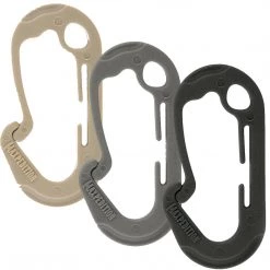 Maxpedition JUHL Utility Hooks (Pack Of 4)