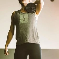 Viktos Women's Gametime Tank