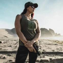 Viktos Women's Gametime Tank