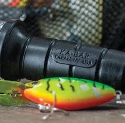 KA-BAR Backpack Kaster Camping Accessories