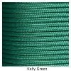E. L. Wood Braiding Kelly Green Paracord