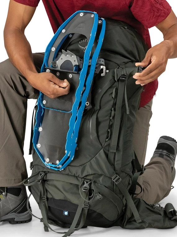 Weekend Backpacks Osprey Kestrel 38 Backpack 12 Weekend Backpacks Osprey Kestrel 38 Backpack