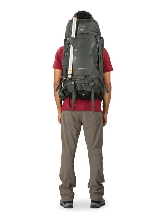Weekend Backpacks Osprey Kestrel 38 Backpack 11 Weekend Backpacks Osprey Kestrel 38 Backpack