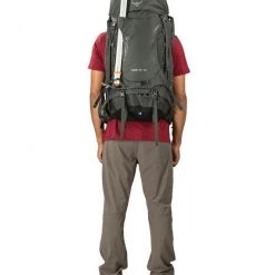 Osprey Kestrel 48 Backpack Multiday Backpacks