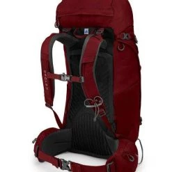 Osprey Kestrel 48 Backpack Multiday Backpacks