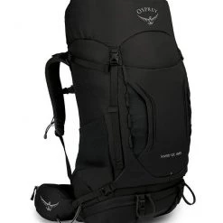 Osprey Kestrel 68 Backpack Extended Backpacks
