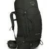 Osprey Kestrel 68 Backpack Extended Backpacks