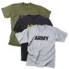 Rothco Kids Army Physical Training T-Shirt