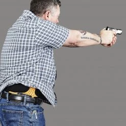 Galco Kingtuk Air IWB Holster Inside The Waistband Holsters