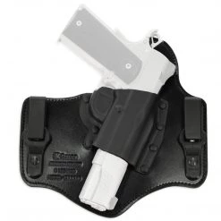 Galco Kingtuk Deluxe IWB Holster Inside The Waistband Holsters