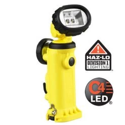 Flashlights Streamlight Knucklehead HAZ-LO – Flood Model Alkaline