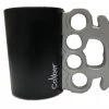 Novelties Caliber Gourmet Brass Knuckles Koozie