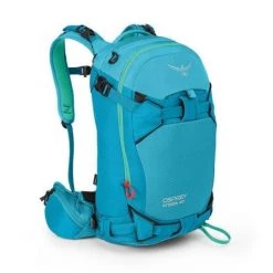Osprey Kresta 30 Womens Snowboarding Backpack