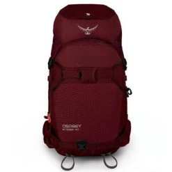 Osprey Kresta 40 Womens Snowboarding Backpack
