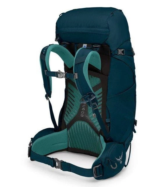 Osprey Kyte 46 Womens Backpack Multiday Backpacks 4 Osprey Kyte 46 Womens Backpack Multiday Backpacks