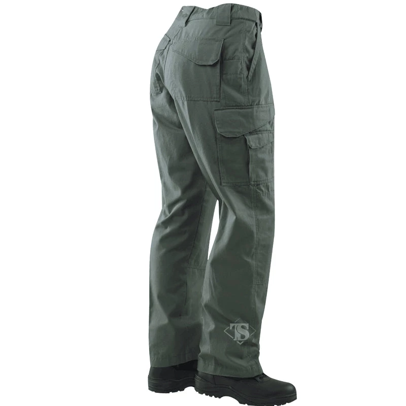 Tru-Spec 24-7 Series Mens Tactical Pants (Olive Drab, LE Green, Spruce) 5 Tru-Spec 24-7 Series Mens Tactical Pants (Olive Drab, LE Green, Spruce)