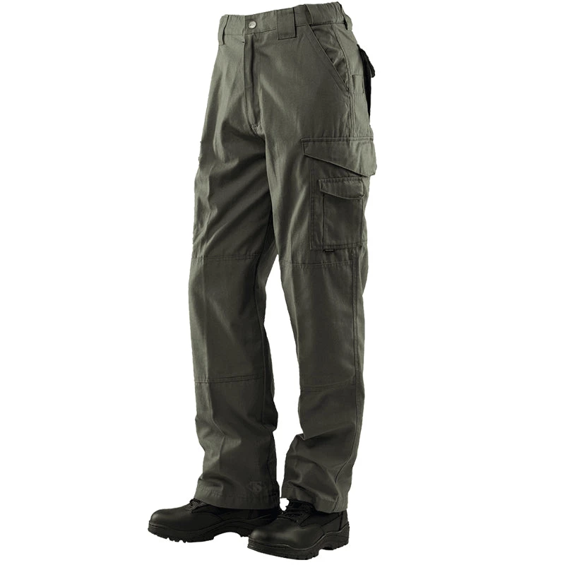 Tru-Spec 24-7 Series Mens Tactical Pants (Olive Drab, LE Green, Spruce) 7 Tru-Spec 24-7 Series Mens Tactical Pants (Olive Drab, LE Green, Spruce)
