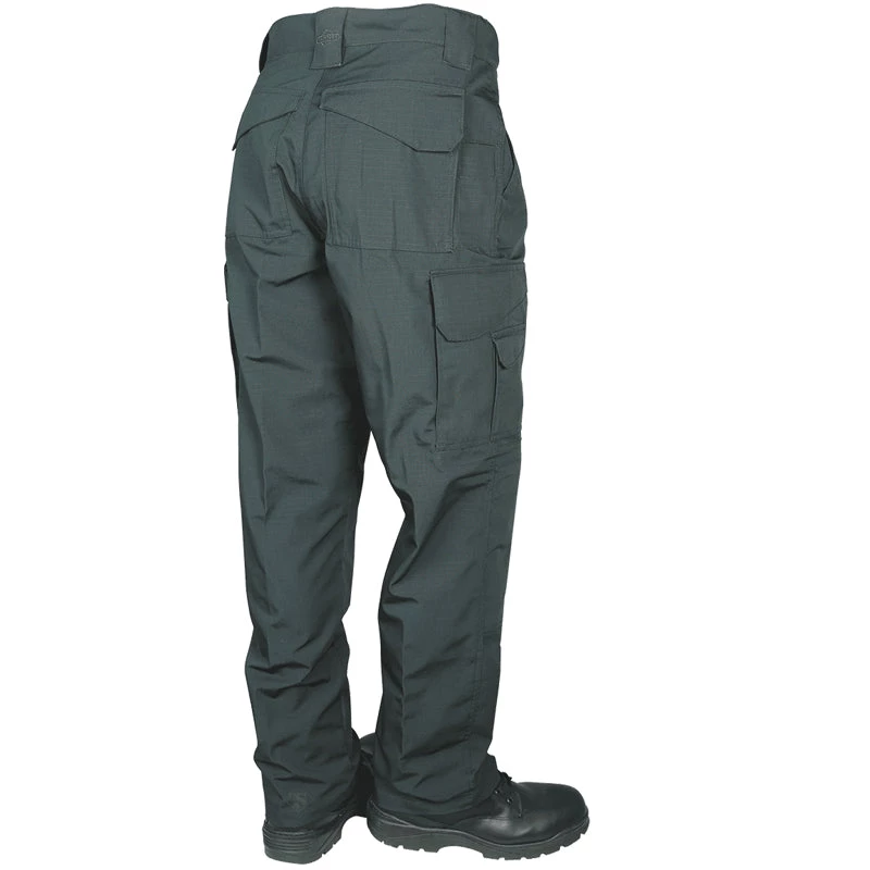 Tru-Spec 24-7 Series Mens Tactical Pants (Olive Drab, LE Green, Spruce) 4 Tru-Spec 24-7 Series Mens Tactical Pants (Olive Drab, LE Green, Spruce)