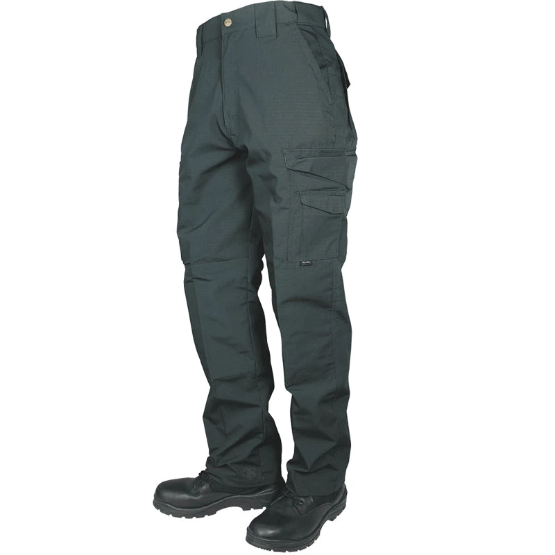 Tru-Spec 24-7 Series Mens Tactical Pants (Olive Drab, LE Green, Spruce) 8 Tru-Spec 24-7 Series Mens Tactical Pants (Olive Drab, LE Green, Spruce)