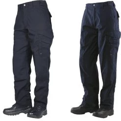 Tru-Spec 24-7 Series Mens Tactical Pants (Navy, LAPD Blue) Tactical Pants/ BDU Pants