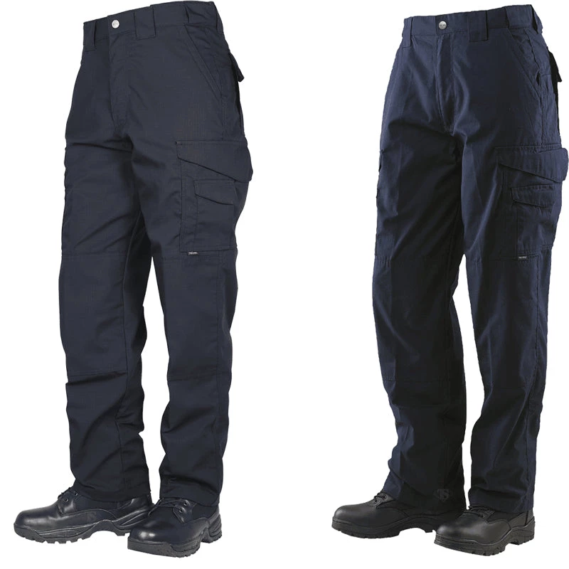 Tru-Spec 24-7 Series Mens Tactical Pants (Navy, LAPD Blue) Tactical Pants/ BDU Pants 3 Tru-Spec 24-7 Series Mens Tactical Pants (Navy, LAPD Blue) Tactical Pants/ BDU Pants