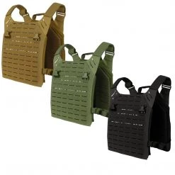MOLLE Vests Condor Outdoor LCS Vanquish Armor System