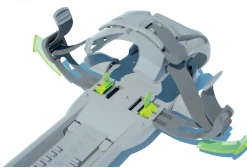 TSL Outdoor TSL Highlander Adjust Snowshoes