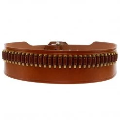 Belts Galco Wrangler Cartridge Belt .22 2 1/2