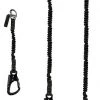 Climbing / Rappelling Gear Fusion Helo Lanyard 2ft, 4ft, Or 6ft