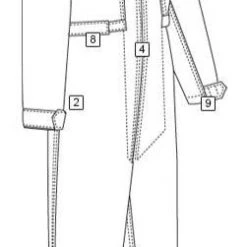 Jumpsuits / Flight Suits Tru-Spec 27-P Flight Suit