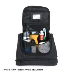 Snugpak Luxury Washbag 11 Snugpak Luxury Washbag