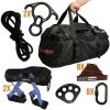 Fusion M-2000 Kit Climbing / Rappelling Gear