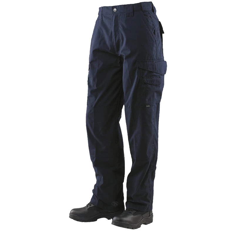 Tru-Spec 24-7 Series Mens Tactical Pants (Navy, LAPD Blue) Tactical Pants/ BDU Pants 6 Tru-Spec 24-7 Series Mens Tactical Pants (Navy, LAPD Blue) Tactical Pants/ BDU Pants