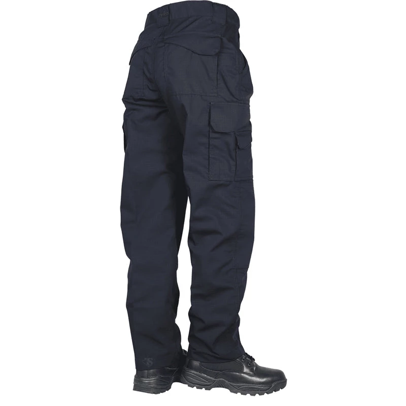 Tru-Spec 24-7 Series Mens Tactical Pants (Navy, LAPD Blue) Tactical Pants/ BDU Pants 5 Tru-Spec 24-7 Series Mens Tactical Pants (Navy, LAPD Blue) Tactical Pants/ BDU Pants