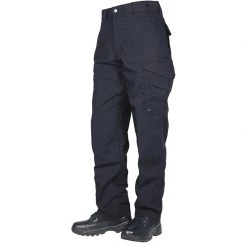 Tru-Spec 24-7 Series Mens Tactical Pants (Navy, LAPD Blue) Tactical Pants/ BDU Pants