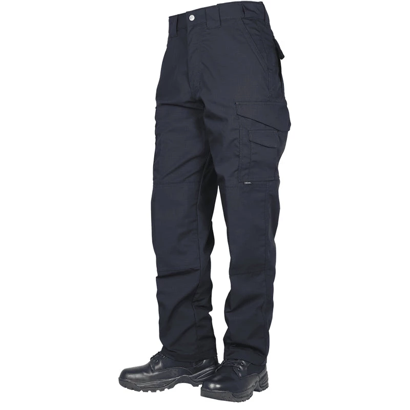 Tru-Spec 24-7 Series Mens Tactical Pants (Navy, LAPD Blue) Tactical Pants/ BDU Pants 4 Tru-Spec 24-7 Series Mens Tactical Pants (Navy, LAPD Blue) Tactical Pants/ BDU Pants