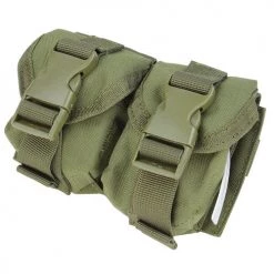 Condor Double Frag Grenade Pouch