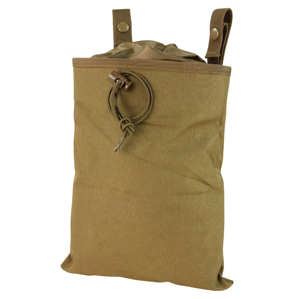 Condor 3-fold Mag Recovery Pouch 14 Condor 3-fold Mag Recovery Pouch
