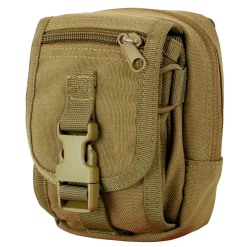 Condor Gadget Pouch Radio Pouches